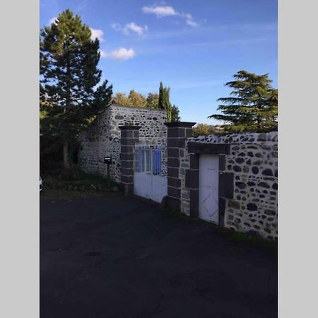Maisonnette En Pierre Independante De 20 M2 Saint-Cirgues-sur-Couze ภายนอก รูปภาพ