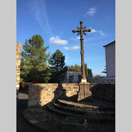 Maisonnette En Pierre Independante De 20 M2 Saint-Cirgues-sur-Couze ภายนอก รูปภาพ